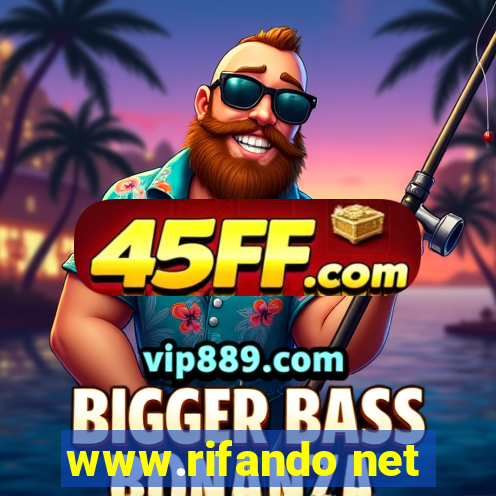 www.rifando net